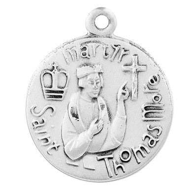 Dime St. Thomas More SS MDL