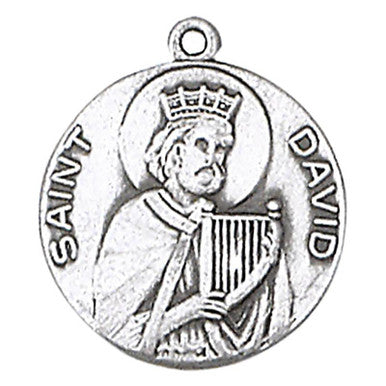 Dime St. David SS MDL