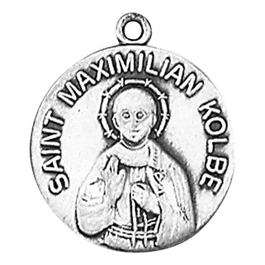 Dime St. Maximilian SS MDL