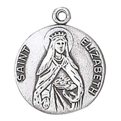 Dime St. Elizabeth H SS MDL