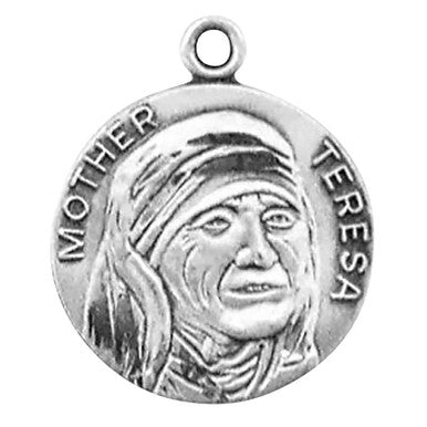 Dime MotherTeresa SS MDL