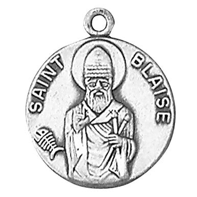 Dime St. Blaise SS MDL