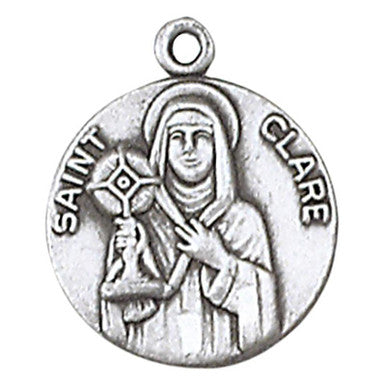 Dime St. Clare SS MDL