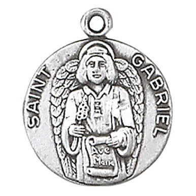 Dime St. Gabriel SS MDL