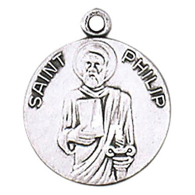 Dime St. Philip SS MDL