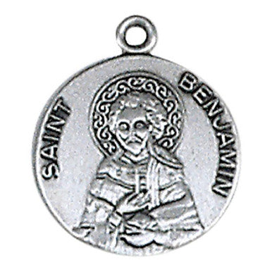Dime St. Benjamin SS MDL