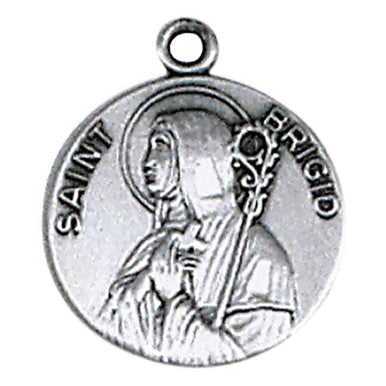 Dime St. Brigid SS MDL