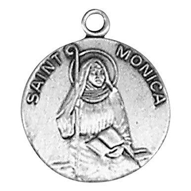 Dime St. Monica SS MDL