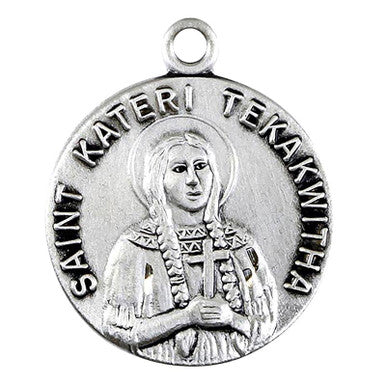 Dime St. Kateri SS MDL