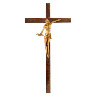 22" "Gift of the Spirit"