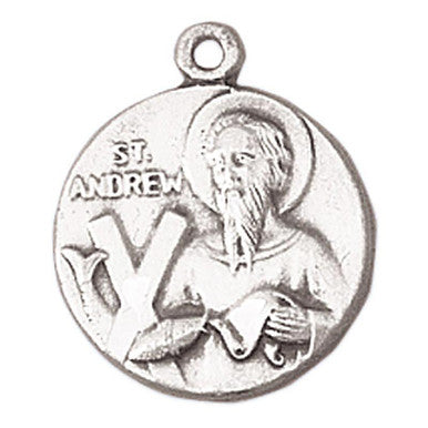 Dime St. Andrew SS MDL
