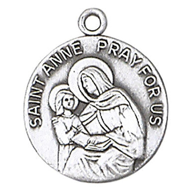 Dime St. Anne SS MDL