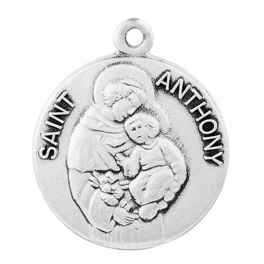 Dime St. Anthony SS MDL