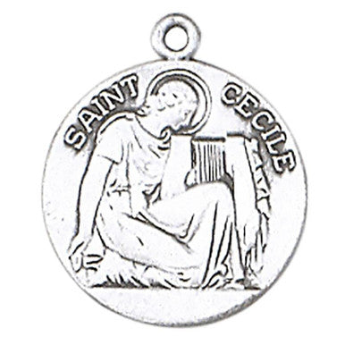 Dime St. Cecile SS MDL