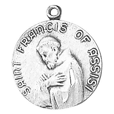 Dime St. Francis A SS MDL