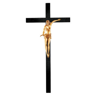 Blk Gift Of The Spirit/Gold