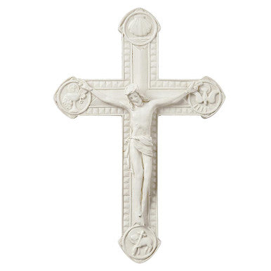 Tomaso OCIA Boxed Cross