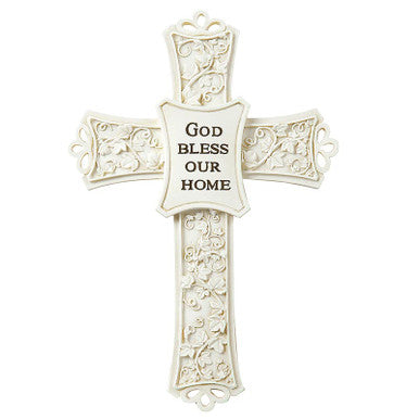 Tomaso Home Blessing Bxd Cross