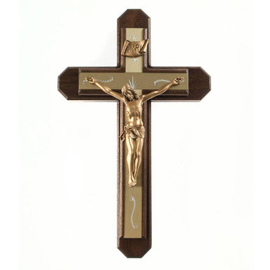 13'' SP Inlay 5'' PWT Crps