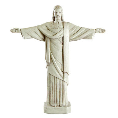 Christ Redeemer Statue
