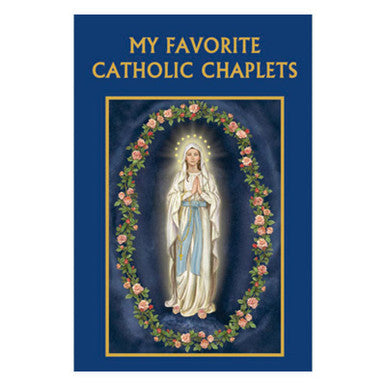AQ PR MY FAV CATH CHPLTS 12pk