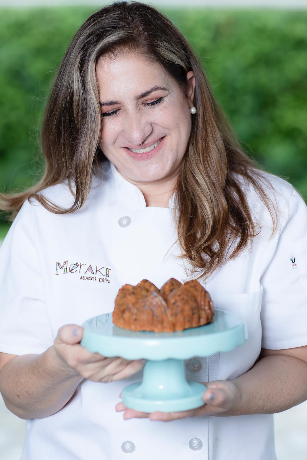 Artisan Cakes & Desserts