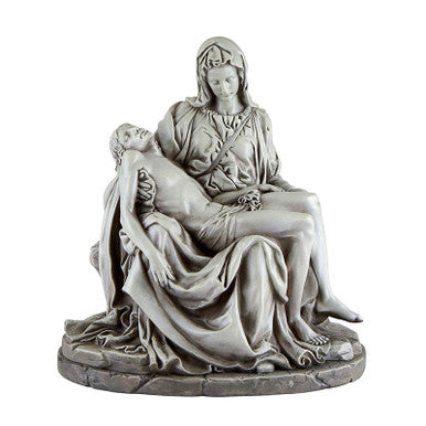 Pieta Statue