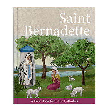 AK St Bernadette Hc 12/pk