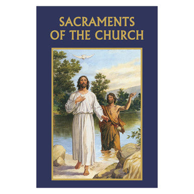 AQ PR SCRMNTS OF CHURCH 12pk