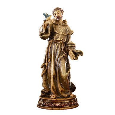 Bellavista 6.25"St Francis Ste