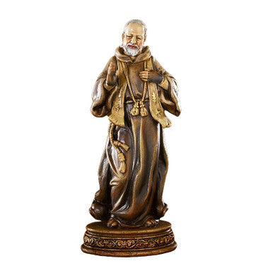 Bellavista 6.25" St Pio Sta