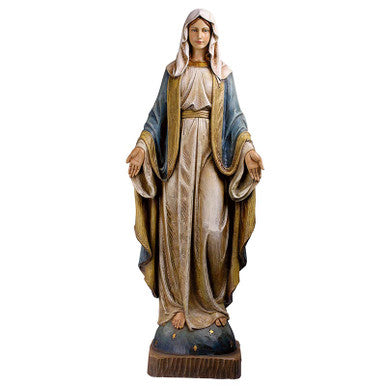 Basilica Col-48" OL Of Grace