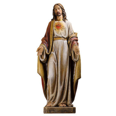 Basilica Col-48" Sacred Heart