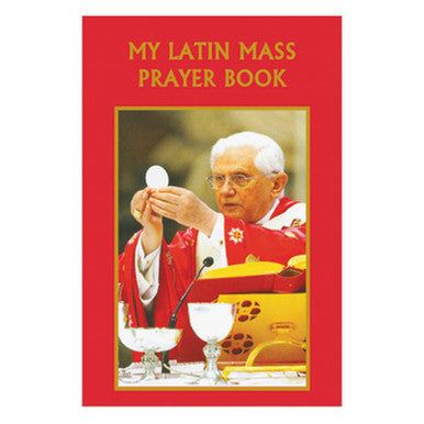 AQ PR MY LAT MASS PRYR BK 12PK