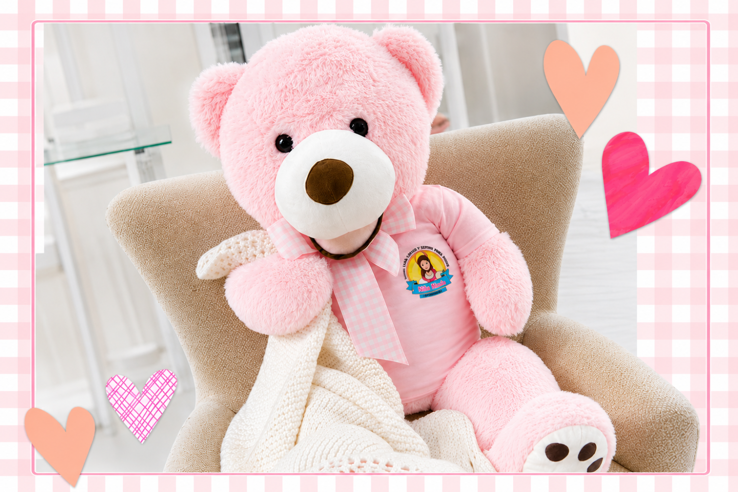 Layettes Filled with Love - Image 1