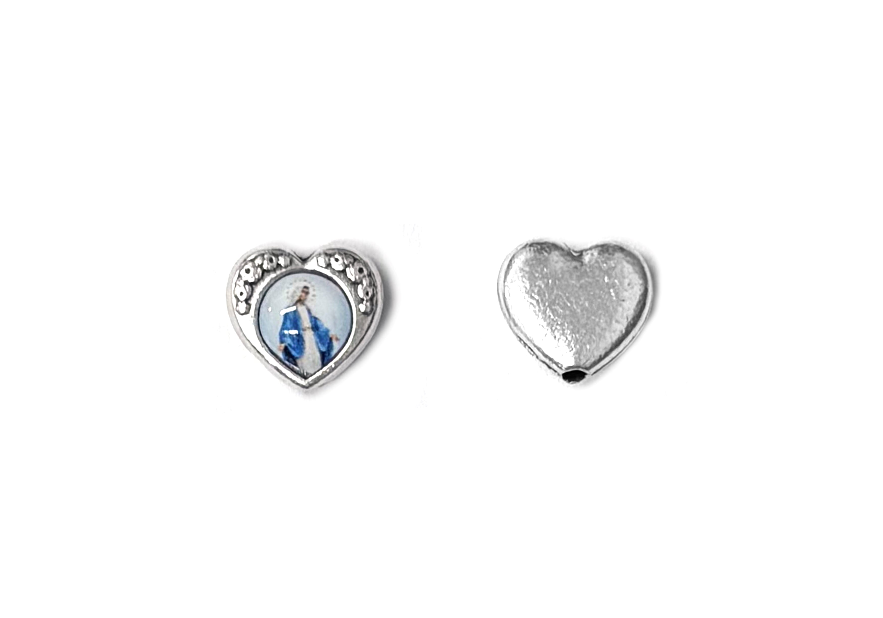 Accessories for make rosaries, decade and bracelets