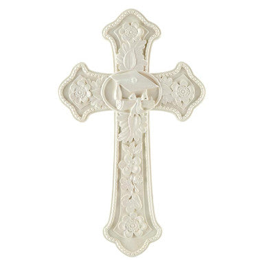 Tomaso Graduation Boxed Cross