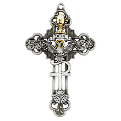 JB 5" OCIA Cross