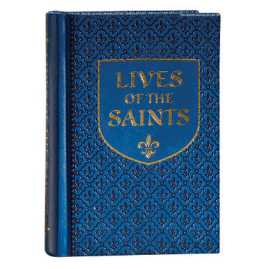 Lives Of The Saints HC 6pk