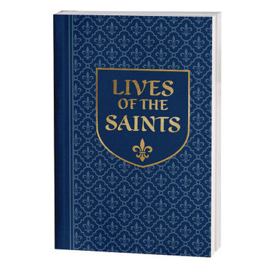 Lives Of The Saints Pbk 6/pk