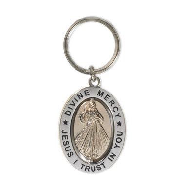 Revolv Key Ring-Div Mercy 6pcs