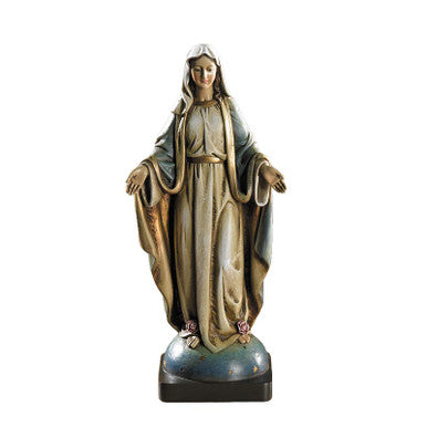 Toscana 8.25" OL Grace Statue