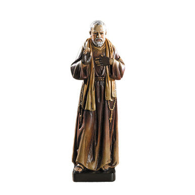 Toscana 8" Pio Statue