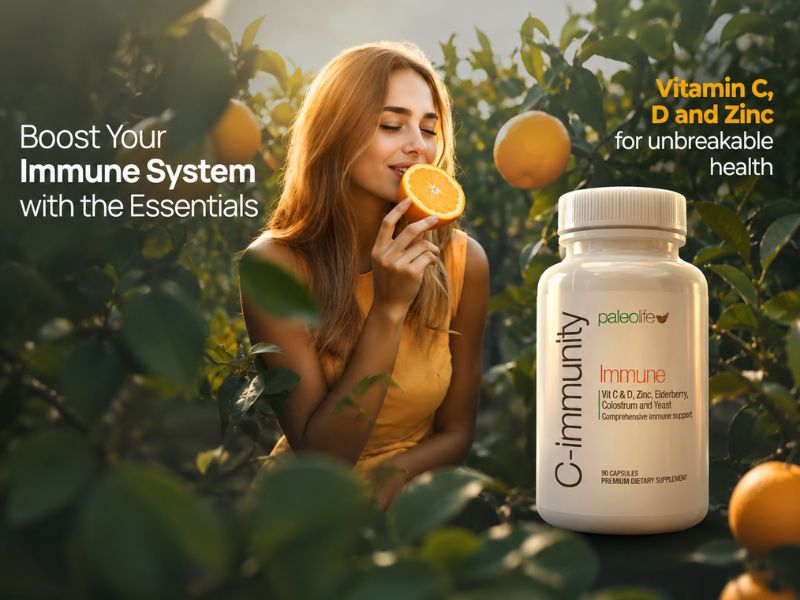 C-Immunity - Image 1