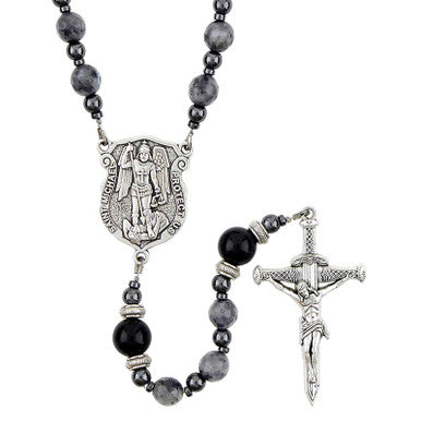 Spiritual Guardian Rosary