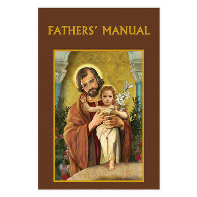 AQ PRS FATHERS' MANUAL 12/PK