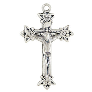 SO 1-1/4" HRTG Crucifix/18"