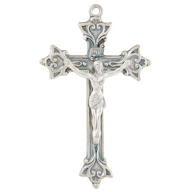SO 2" HRTG CRUCIFIX/24"