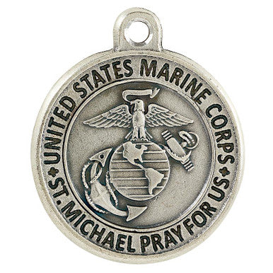 SO 7/8" HRTG MARINE CRP/24"