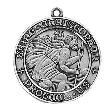 LG ST CHRISTOPHER/20